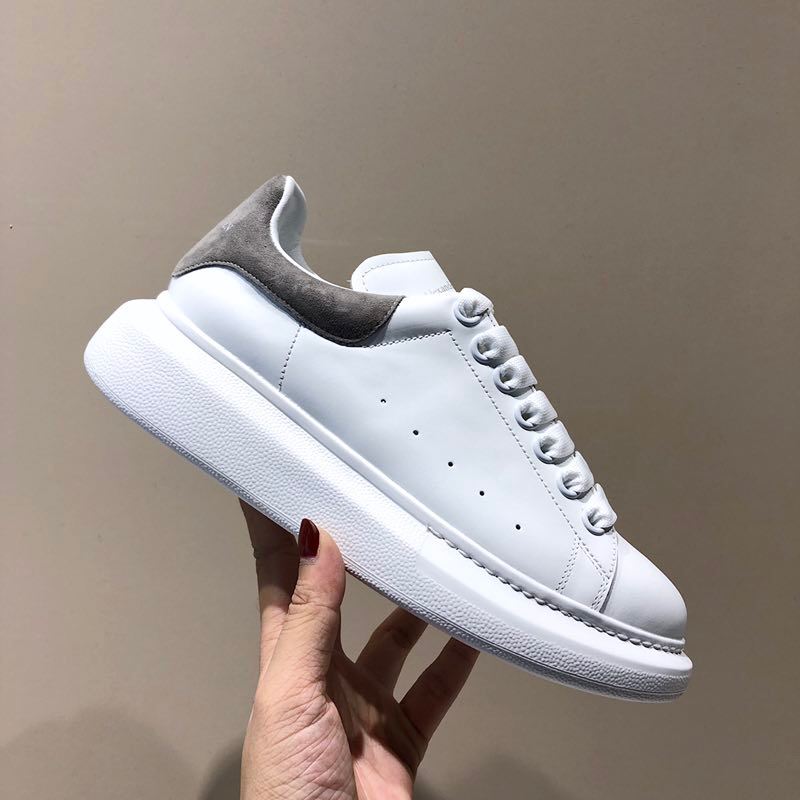 Alexander Mcqueen Casual Shoes